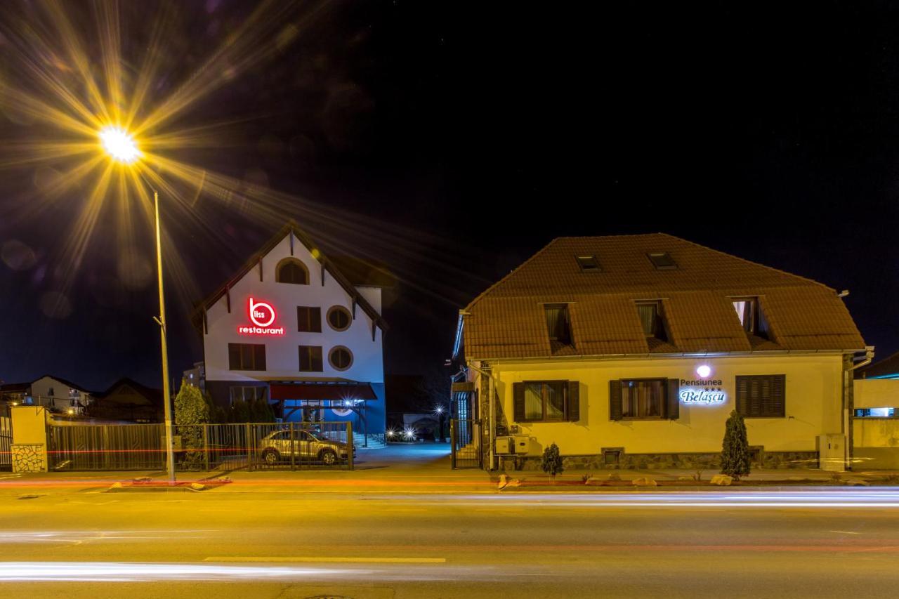 Pensiune Belascu 3*