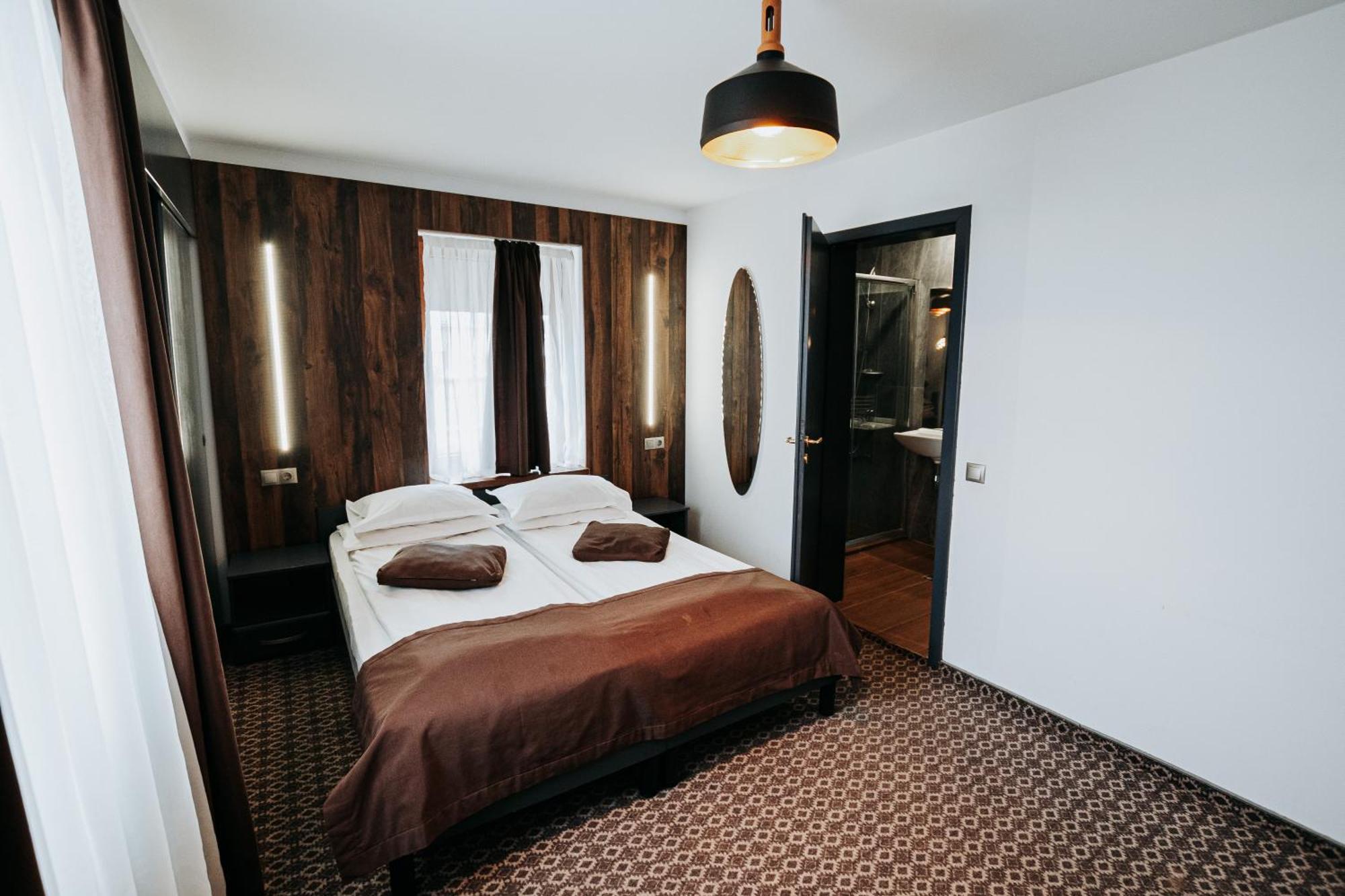 Belascu 3* Sibiu